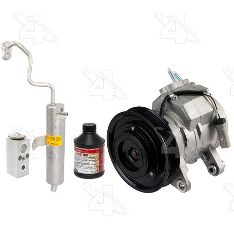 Four Seasons A/C Compressor Kit P/N:4594NK Fits: Jeep Commander 10-08, Jeep Grand Cherokee 10-08 - Image 1