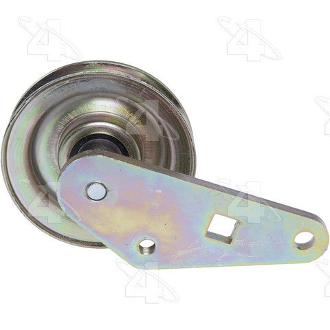Four Seasons Accessory Drive Belt Idler Assembly,Accessory Drive Belt Idler Pulley P/N:45950 Fits: Ford Bronco, Ford E-100 Econoline, Ford E-100 Econoline Club Wagon, Ford E-150 Econoline, Ford E-150 Econoline Club Wagon, Ford E-250 Econoline - Image 2