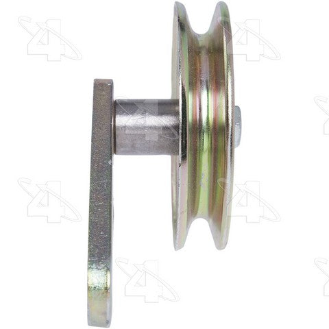 Four Seasons Accessory Drive Belt Idler Assembly,Accessory Drive Belt Idler Pulley P/N:45950 Fits: Ford Bronco, Ford E-100 Econoline, Ford E-100 Econoline Club Wagon, Ford E-150 Econoline, Ford E-150 Econoline Club Wagon, Ford E-250 Econoline - Image 3