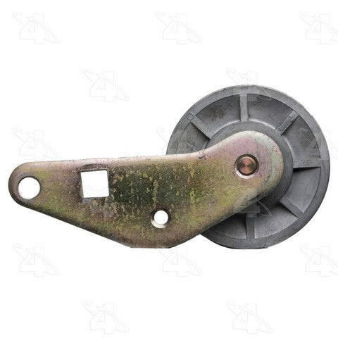Four Seasons Accessory Drive Belt Idler Assembly P/N:45951 Fits: Ford Fairmont, Ford Ltd Crown Victoria, Ford Mustang, Ford Mustang Ii, Ford Pinto, Mercury Bobcat, Mercury Capri, Mercury Marquis, Mercury Zephyr - Image 2