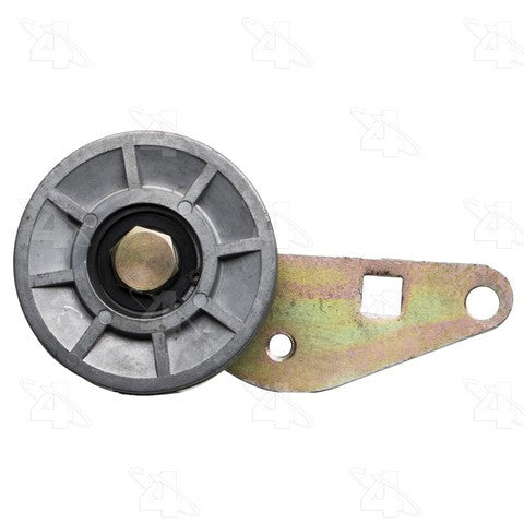 Four Seasons Accessory Drive Belt Idler Assembly P/N:45951 Fits: Ford Fairmont, Ford Ltd Crown Victoria, Ford Mustang, Ford Mustang Ii, Ford Pinto, Mercury Bobcat, Mercury Capri, Mercury Marquis, Mercury Zephyr - Image 4