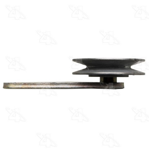 Four Seasons Accessory Drive Belt Idler Assembly P/N:45951 Fits: Ford Fairmont, Ford Ltd Crown Victoria, Ford Mustang, Ford Mustang Ii, Ford Pinto, Mercury Bobcat, Mercury Capri, Mercury Marquis, Mercury Zephyr - Image 3