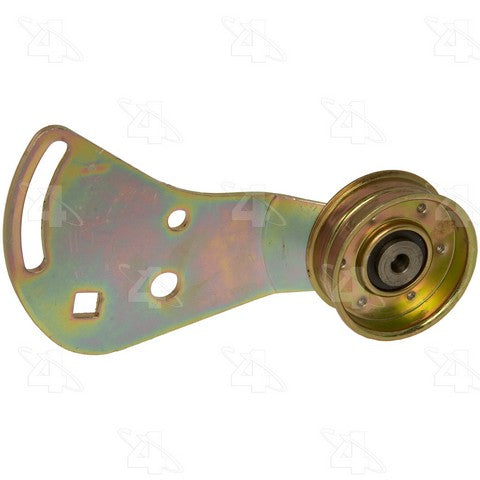 Four Seasons Accessory Drive Belt Idler Assembly P/N:45963 Fits: Ford Aerostar 94-86, Ford Ranger 92-90 - Image 1