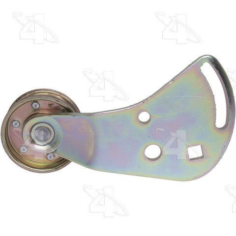 Four Seasons Accessory Drive Belt Idler Assembly P/N:45963 Fits: Ford Aerostar 94-86, Ford Ranger 92-90 - Image 2