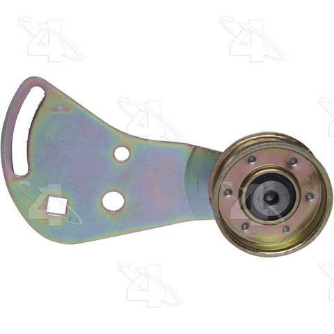 Four Seasons Accessory Drive Belt Idler Assembly P/N:45963 Fits: Ford Aerostar 94-86, Ford Ranger 92-90 - Image 5