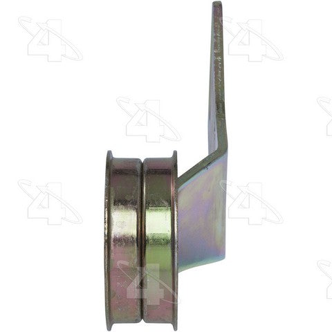 Four Seasons Accessory Drive Belt Idler Assembly P/N:45963 Fits: Ford Aerostar 94-86, Ford Ranger 92-90 - Image 3
