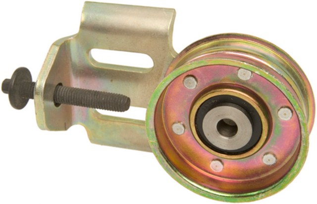 Four Seasons Accessory Drive Belt Idler Assembly P/N:45964 Fits: Ford Cougar 88-85, Ford Ltd 1986, Ford Mustang 86-83, Ford Thunderbird 89-83, Mercury Capri 86-83, Mercury Cougar 88-83, Mercury Marquis 86-83 - Image 1