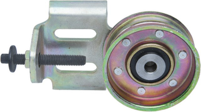 Four Seasons Accessory Drive Belt Idler Assembly P/N:45964 Fits: Ford Cougar 88-85, Ford Ltd 1986, Ford Mustang 86-83, Ford Thunderbird 89-83, Mercury Capri 86-83, Mercury Cougar 88-83, Mercury Marquis 86-83 - Image 3