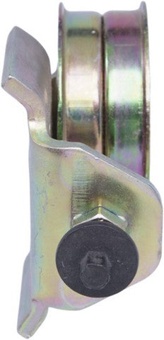 Four Seasons Accessory Drive Belt Idler Assembly P/N:45964 Fits: Ford Cougar 88-85, Ford Ltd 1986, Ford Mustang 86-83, Ford Thunderbird 89-83, Mercury Capri 86-83, Mercury Cougar 88-83, Mercury Marquis 86-83 - Image 4