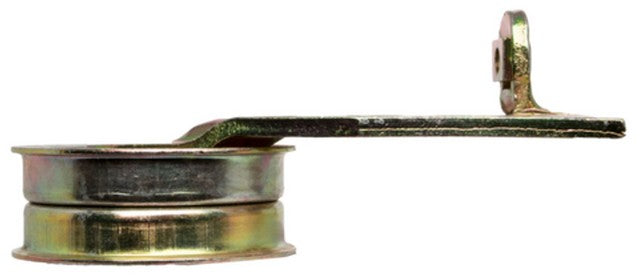 Four Seasons Accessory Drive Belt Idler Assembly P/N:45965 Fits: Ford Escort 87-84, Ford Exp 87-84, Ford Tempo 86-84, Ford Tempo 93-92, Mercury Lynx 87-84, Mercury Topaz 87-84, Mercury Topaz 93-92 - Image 2