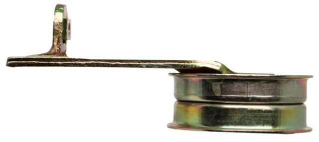 Four Seasons Accessory Drive Belt Idler Assembly P/N:45965 Fits: Ford Escort 87-84, Ford Exp 87-84, Ford Tempo 86-84, Ford Tempo 93-92, Mercury Lynx 87-84, Mercury Topaz 87-84, Mercury Topaz 93-92 - Image 4