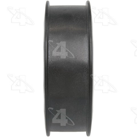 Four Seasons Accessory Drive Belt Idler Pulley,Accessory Drive Belt Tensioner Pulley P/N:45970 Fits: Buick Century, Buick Electra, Buick Lesabre, Buick Regal, Buick Riviera, Buick Skylark, Buick Somerset, Buick Somerset Regal, Cadillac Deville - Image 3