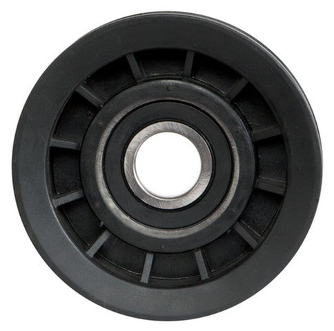 Four Seasons Accessory Drive Belt Idler Pulley,Accessory Drive Belt Tensioner Pulley P/N:45971 Fits: Buick Century, Buick Park Avenue, Buick Rainier, Buick Regal, Buick Rendezvous, Buick Riviera, Buick Terraza, Cadillac Catera, Cadillac Cts - Image 6