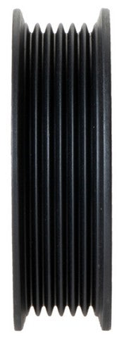 Four Seasons Accessory Drive Belt Idler Pulley,Accessory Drive Belt Tensioner Pulley P/N:45976 Fits: Chevrolet C1500, Chevrolet C2500, Chevrolet C2500 Suburban, Chevrolet C3500, Chevrolet C3500hd, Chevrolet K2500, Chevrolet K2500 Suburban, Chevrolet K3500 - Image 3