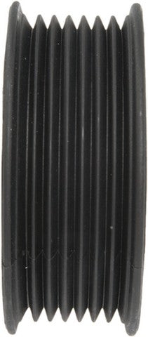 Four Seasons Accessory Drive Belt Idler Pulley,Accessory Drive Belt Tensioner Pulley P/N:45980 Fits: Acura Ilx, Acura Tsx, Chrysler Aspen, Dodge B150, Dodge B1500, Dodge B250, Dodge B2500, Dodge B350, Dodge B3500, Dodge D150 - Image 2