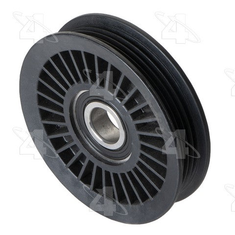 Four Seasons Accessory Drive Belt Tensioner Pulley P/N:45982 Fits: Chevrolet Astro, Chevrolet C1500, Chevrolet C2500, Chevrolet C35, Chevrolet C3500, Chevrolet G10, Chevrolet G20, Chevrolet G30, Chevrolet K1500, Chevrolet K2500 - Image 1