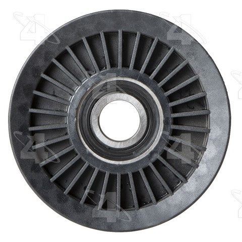 Four Seasons Accessory Drive Belt Tensioner Pulley P/N:45982 Fits: Chevrolet Astro, Chevrolet C1500, Chevrolet C2500, Chevrolet C35, Chevrolet C3500, Chevrolet G10, Chevrolet G20, Chevrolet G30, Chevrolet K1500, Chevrolet K2500 - Image 3