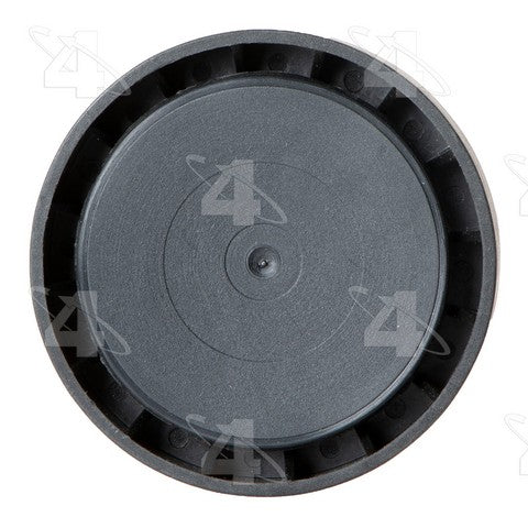 Four Seasons Accessory Drive Belt Idler Pulley P/N:45984 Fits: BMW 530i 95-94, BMW 540i 1997, BMW 540i 95-94, BMW 740i 95-93, BMW 740il 95-93, BMW 840ci 97-94 - Image 3