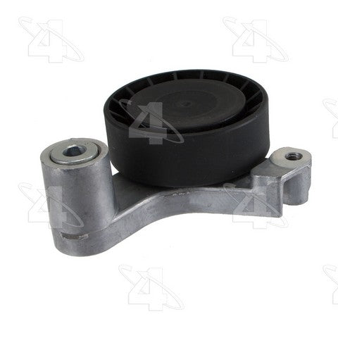 Four Seasons Accessory Drive Belt Idler Assembly P/N:45986 Fits: BMW 750il 01-88, BMW 850ci 97-93, BMW 850csi 95-94, BMW 850i 92-91 - Image 1
