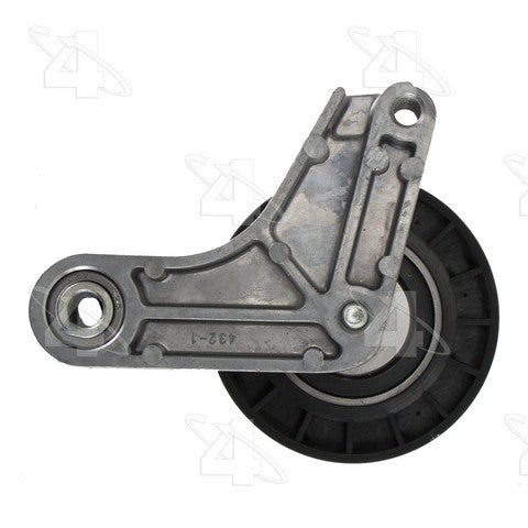 Four Seasons Accessory Drive Belt Idler Assembly P/N:45986 Fits: BMW 750il 01-88, BMW 850ci 97-93, BMW 850csi 95-94, BMW 850i 92-91 - Image 6