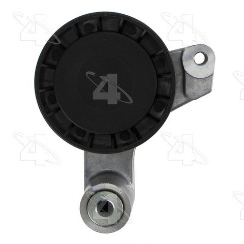Four Seasons Accessory Drive Belt Idler Assembly P/N:45986 Fits: BMW 750il 01-88, BMW 850ci 97-93, BMW 850csi 95-94, BMW 850i 92-91 - Image 3