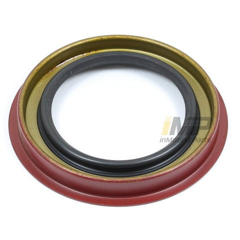 InMotion Parts Automatic Transmission Oil Pump Seal P/N:WS4598 Fits: Am General Hummer, Aston Martin Db7, Bentley Azure, Bentley Brooklands, Bentley Continental, Bentley Mulsanne, Bentley Turbo R, Chevrolet Blazer, Chevrolet C1500 - Image 2