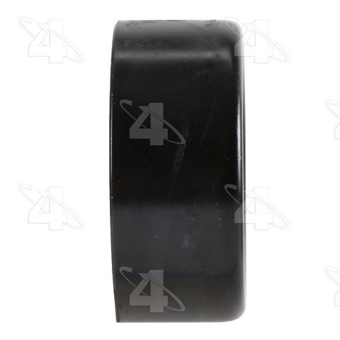 Four Seasons Accessory Drive Belt Idler Pulley P/N:45992 Fits: Ford E-350 Club Wagon, Ford E-350 Econoline, Ford E-350 Econoline Club Wagon, Ford E-350 Super Duty, Ford E-450 Econoline Super Duty, Ford E-450 Super Duty, Ford Econoline Super Duty - Image 4