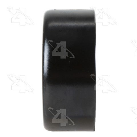 Four Seasons Accessory Drive Belt Idler Pulley P/N:45992 Fits: Ford E-350 Club Wagon, Ford E-350 Econoline, Ford E-350 Econoline Club Wagon, Ford E-350 Super Duty, Ford E-450 Econoline Super Duty, Ford E-450 Super Duty, Ford Econoline Super Duty - Image 3
