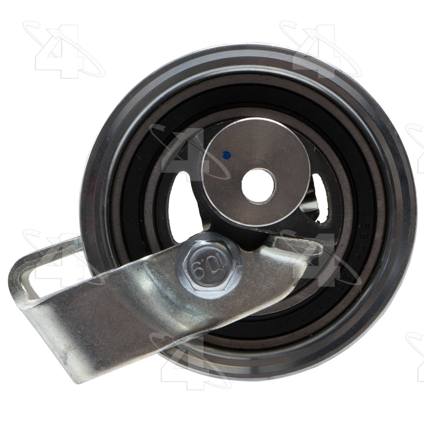 Four Seasons Accessory Drive Belt Tensioner Pulley P/N:45997 Fits: Audi A4 06-01, Audi A4 Quattro 05-01, Volkswagen Passat 05-01 - Image 3