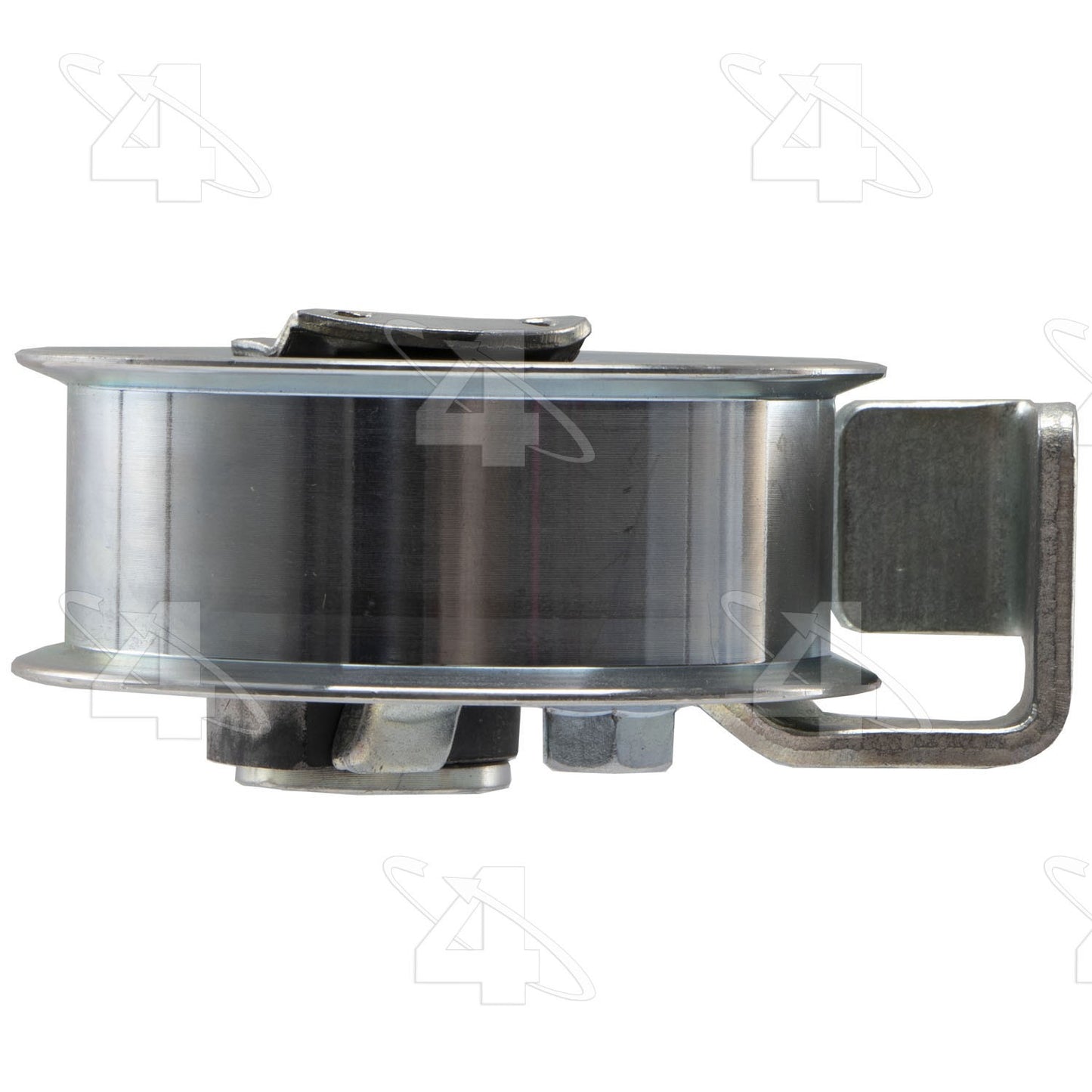 Four Seasons Accessory Drive Belt Tensioner Pulley P/N:45997 Fits: Audi A4 06-01, Audi A4 Quattro 05-01, Volkswagen Passat 05-01 - Image 4
