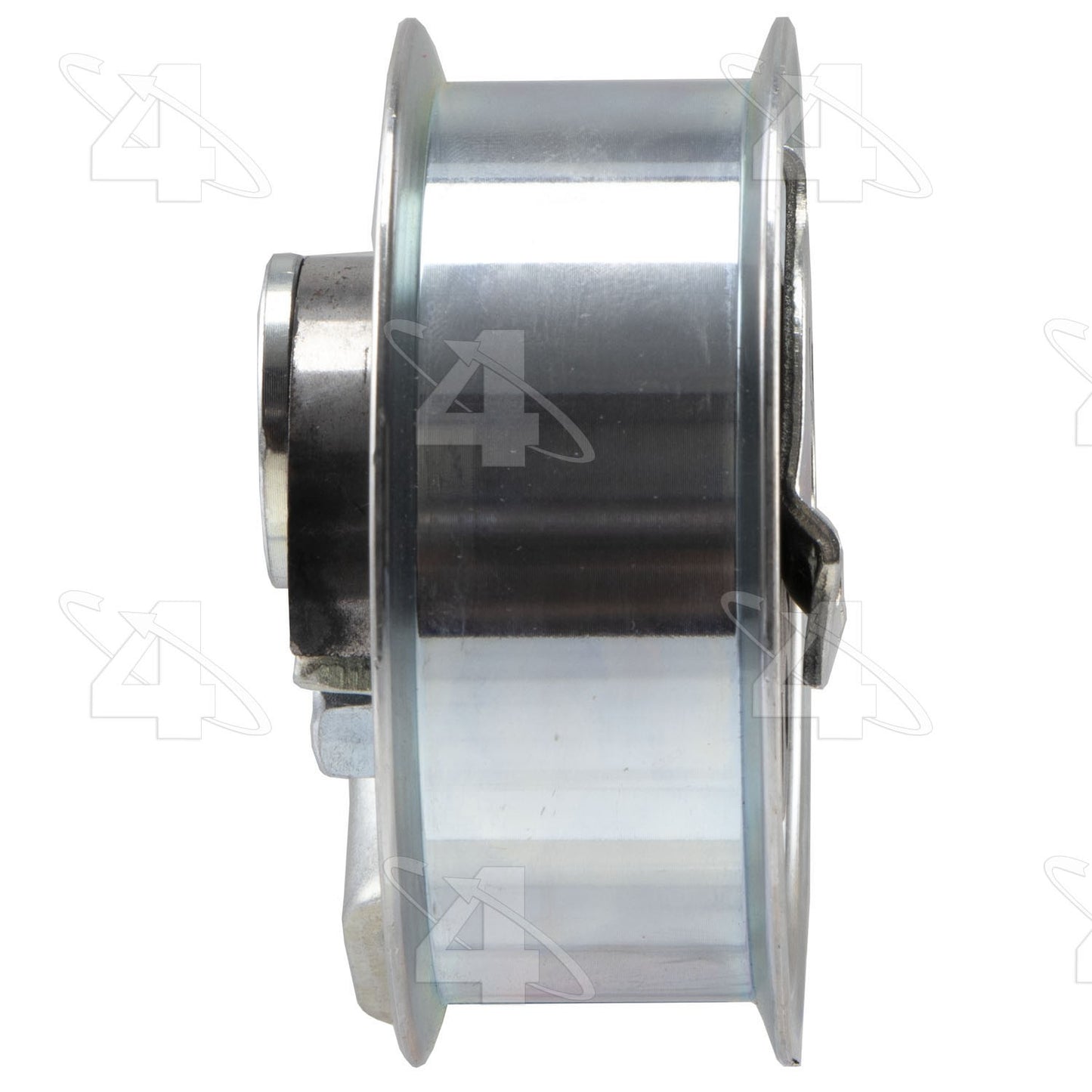 Four Seasons Accessory Drive Belt Tensioner Pulley P/N:45997 Fits: Audi A4 06-01, Audi A4 Quattro 05-01, Volkswagen Passat 05-01 - Image 2