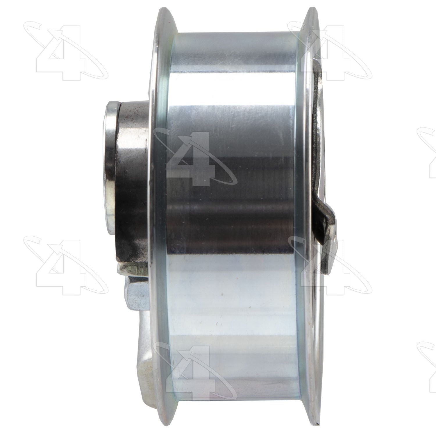 Four Seasons Accessory Drive Belt Tensioner Pulley P/N:45997 Fits: Audi A4 06-01, Audi A4 Quattro 05-01, Volkswagen Passat 05-01 - Image 2