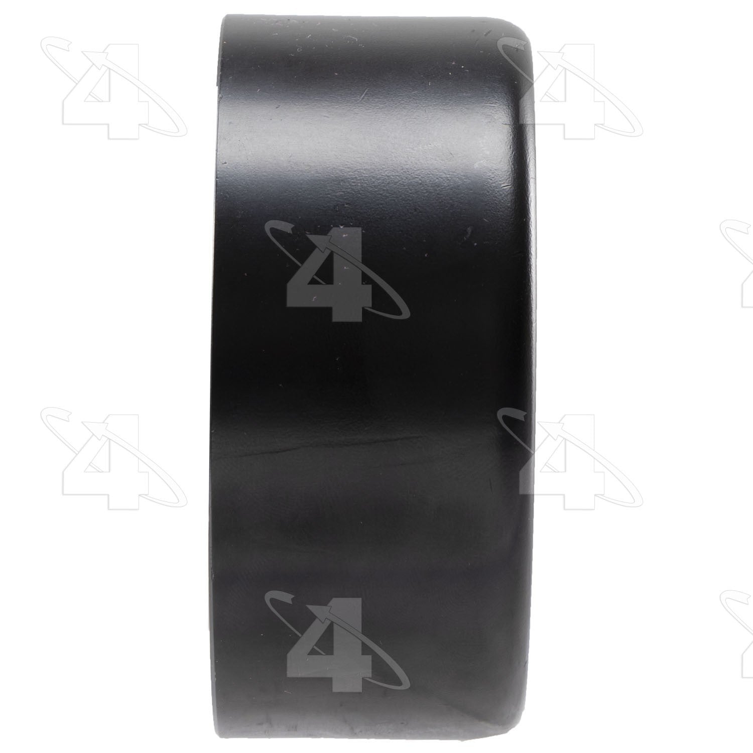 Four Seasons Accessory Drive Belt Idler Pulley P/N:45999 Fits: Ford E-350 Super Duty, Ford E-450 Super Duty, Ford Excursion, Ford F-250 Super Duty, Ford F-350 Super Duty, Ford F-450 Super Duty, Ford F-550 Super Duty - Image 3