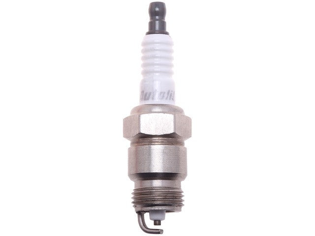 Autolite Spark Plug P/N:45 Fits: Ac 428, Ac Shelby Cobra, Detomaso Mangusta, Edsel Bermuda, Edsel Citation, Edsel Corsair, Edsel Pacer, Edsel Ranger, Edsel Roundup, Edsel Villager - Image 3