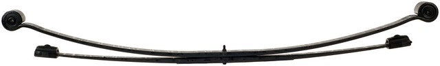Dorman - OE Solutions Ballesta P/N:46-1427 Fits: Dodge Sprinter 2500 09-07, Dodge Sprinter 3500 09-07, Freightliner Sprinter 2500 18-07, Freightliner Sprinter 3500 18-07, Mercedes-benz Sprinter 2500 18-10, Mercedes-benz Sprinter 3500 18-10 - Image 3