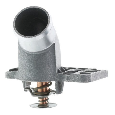 Motorad Engine Coolant Thermostat Housing Assembly P/N:460-180 Fits: Porsche 911 08-99, Porsche Boxster 08-97, Porsche Cayman 08-06 - Image 1