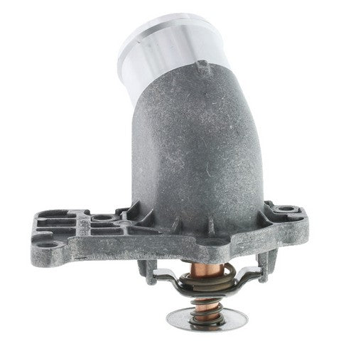 Motorad Engine Coolant Thermostat Housing Assembly P/N:460-180 Fits: Porsche 911 08-99, Porsche Boxster 08-97, Porsche Cayman 08-06 - Image 7