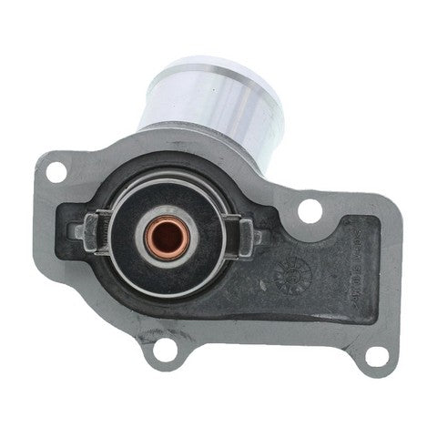 Motorad Engine Coolant Thermostat Housing Assembly P/N:460-180 Fits: Porsche 911 08-99, Porsche Boxster 08-97, Porsche Cayman 08-06 - Image 4