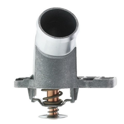 Motorad Engine Coolant Thermostat Housing Assembly P/N:460-180 Fits: Porsche 911 08-99, Porsche Boxster 08-97, Porsche Cayman 08-06 - Image 3