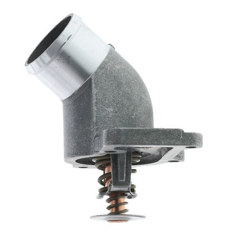 Motorad Engine Coolant Thermostat Housing Assembly P/N:460-180 Fits: Porsche 911 08-99, Porsche Boxster 08-97, Porsche Cayman 08-06 - Image 5