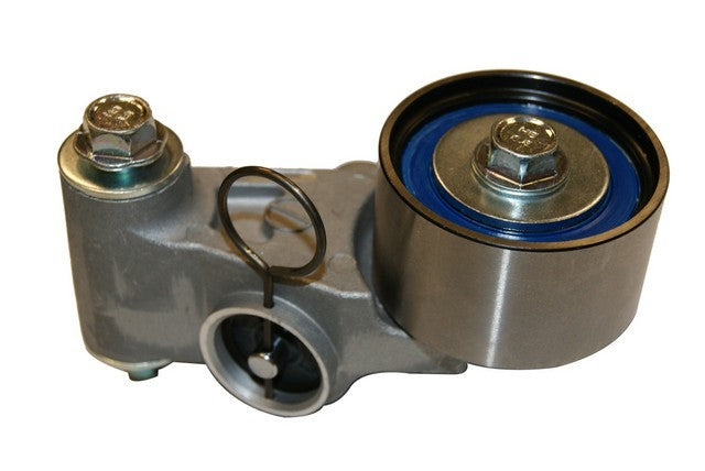 GMB Engine Timing Belt Tensioner Hydraulic Assembly P/N:460-7253 Fits: Saab 9-2x 06-05, Subaru Baja 06-03, Subaru Forester 13-99, Subaru Impreza 14-98, Subaru Legacy 12-97, Subaru Outback 12-00, Subaru Wrx 14-12, Subaru Wrx Sti 18-13 - Image 1