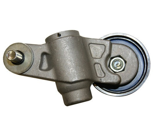 GMB Engine Timing Belt Tensioner Hydraulic Assembly P/N:460-7253 Fits: Saab 9-2x 06-05, Subaru Baja 06-03, Subaru Forester 13-99, Subaru Impreza 14-98, Subaru Legacy 12-97, Subaru Outback 12-00, Subaru Wrx 14-12, Subaru Wrx Sti 18-13 - Image 2