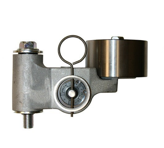 GMB Engine Timing Belt Tensioner Hydraulic Assembly P/N:460-7253 Fits: Saab 9-2x 06-05, Subaru Baja 06-03, Subaru Forester 13-99, Subaru Impreza 14-98, Subaru Legacy 12-97, Subaru Outback 12-00, Subaru Wrx 14-12, Subaru Wrx Sti 18-13 - Image 3