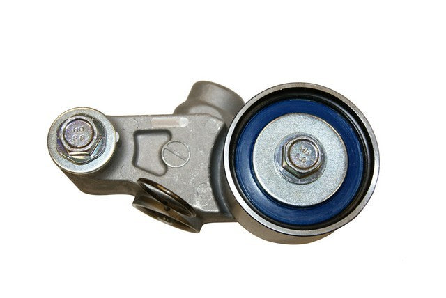 GMB Engine Timing Belt Tensioner Hydraulic Assembly P/N:460-7253 Fits: Saab 9-2x 06-05, Subaru Baja 06-03, Subaru Forester 13-99, Subaru Impreza 14-98, Subaru Legacy 12-97, Subaru Outback 12-00, Subaru Wrx 14-12, Subaru Wrx Sti 18-13 - Image 4