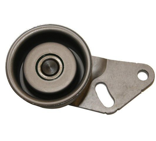 GMB Engine Timing Belt Tensioner P/N:460-8560 Fits: Subaru Dl 89-85, Subaru Gl 89-85, Subaru Gl-10 89-85, Subaru Loyale 94-90, Subaru Rx 89-85, Subaru Xt 91-85 - Image 4