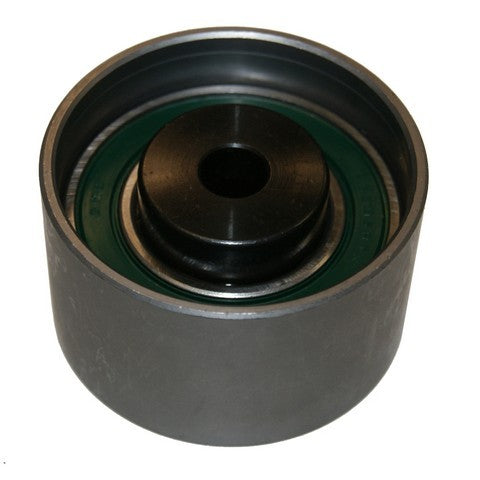 GMB Engine Timing Belt Idler P/N:460-9020 Fits: Saab 9-2x 06-05, Subaru Baja 06-03, Subaru Forester 13-99, Subaru Impreza 14-93, Subaru Legacy 12-90, Subaru Outback 12-00, Subaru Wrx Sti 21-13 - Image 1