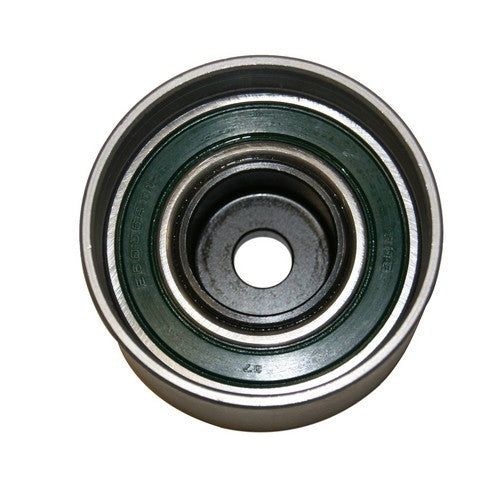 GMB Engine Timing Belt Idler P/N:460-9020 Fits: Saab 9-2x 06-05, Subaru Baja 06-03, Subaru Forester 13-99, Subaru Impreza 14-93, Subaru Legacy 12-90, Subaru Outback 12-00, Subaru Wrx Sti 21-13 - Image 2