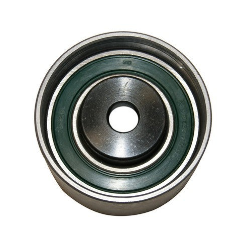 GMB Engine Timing Belt Idler P/N:460-9020 Fits: Saab 9-2x 06-05, Subaru Baja 06-03, Subaru Forester 13-99, Subaru Impreza 14-93, Subaru Legacy 12-90, Subaru Outback 12-00, Subaru Wrx Sti 21-13 - Image 4