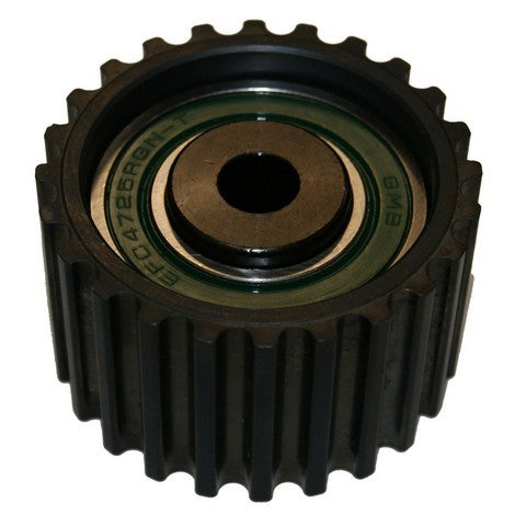 GMB Engine Timing Belt Idler Pulley P/N:460-9130 Fits: Saab 9-2x 06-05, Subaru Baja 06-03, Subaru Forester 13-98, Subaru Impreza 14-93, Subaru Legacy 12-90, Subaru Outback 11-00, Subaru Wrx 16-12, Subaru Wrx Sti 18-13 - Image 1