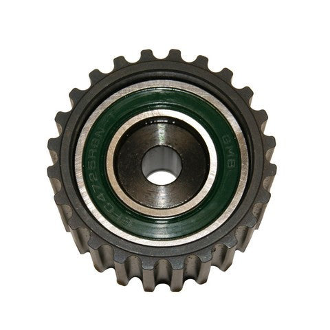 GMB Engine Timing Belt Idler Pulley P/N:460-9130 Fits: Saab 9-2x 06-05, Subaru Baja 06-03, Subaru Forester 13-98, Subaru Impreza 14-93, Subaru Legacy 12-90, Subaru Outback 11-00, Subaru Wrx 16-12, Subaru Wrx Sti 18-13 - Image 2